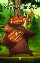 Sezon na misia. Powieść filmowa Katschke Judy