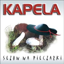 Sezon na pieczarki Kapela Pieczarki