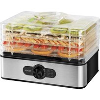 SFD 851GR Suszarka do owoców