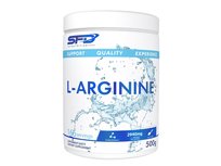 SFD, L-Arginine Amino Power, 500 g