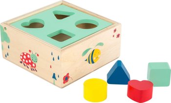 SFD, sorter Movere - SFD