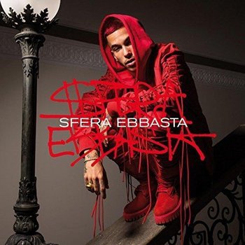 Sfera Ebbasta - Sfera Ebbasta