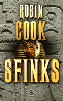 Sfinks Cook Robin