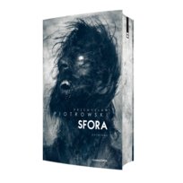 Sfora (barwione brzegi)