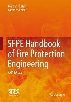 SFPE Handbook Of Fire Protection Engineering - Hurley Morgan | Książka ...