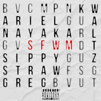 SFWM - Sippy Straw Greg feat. A. Nayaka, K. Waltz