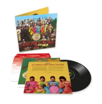 今ならほぼ即納！ sgt-pepper-s-lonely-hearts- その他