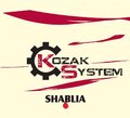 Shablia&nbsp;-&nbsp;Kozak System