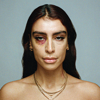 Shabrang, płyta winylowa - Sevdaliza