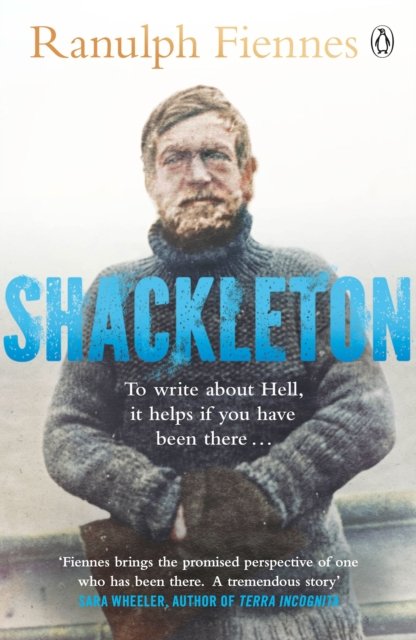 Shackleton: How the Captain of the newly discovered Endurance saved his ...