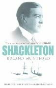 Shackleton Huntford Roland