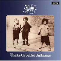 Amazon.co.jp: Thunder & Lightning - Thin Lizzy: ミュージック