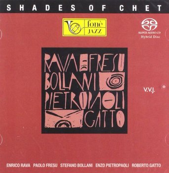 Shades Of Chet (Sacd) - Various Artists