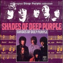 Shades Of Deep Purple