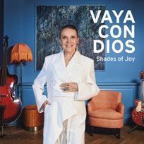 Shades of Joy Vaya Con Dios