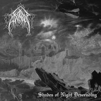Shades Of Night Descending Evoken