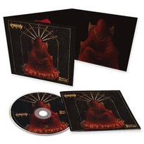 Shades Of Sorrow (Limited Edition) Crypta