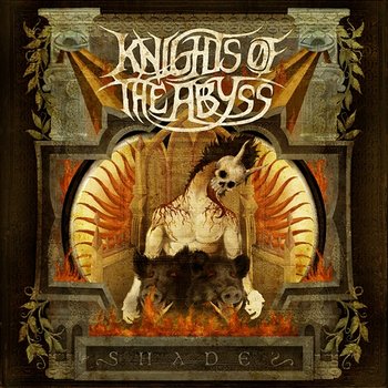 Shades - Knights Of The Abyss