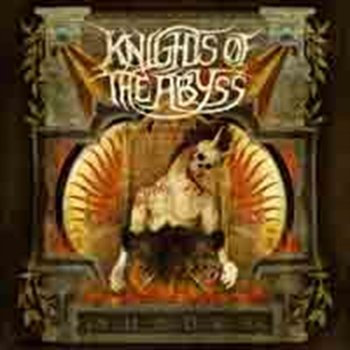 Shades - Knights Of The Abyss