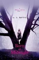 Shadow Falls 01. Born at Midnight Hunter C. C.