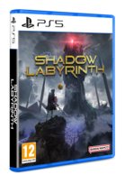 Shadow Labyrinth Bandai Namco Entertainment