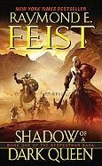 Shadow of a Dark Queen Feist Raymond E.