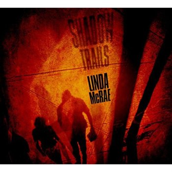 Shadow Trails - McRae Linda