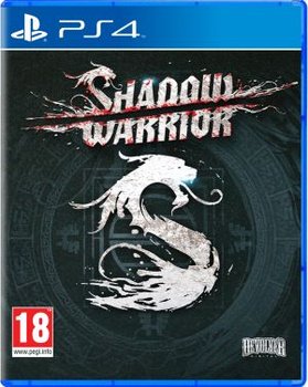 Shadow Warrior - NAMCO Bandai Entertainment