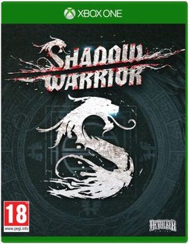Shadow Warrior - Namco Bandai Games