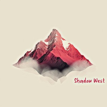Shadow West - Vanessa Woods