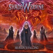 Shadowborne Heaven's Falling Shadowborne