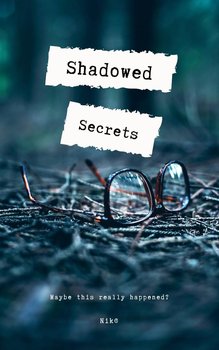 Shadowed Secrets. Warped Dimension - Dominika Grot