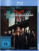 Shadowhunters: The Mortal Instruments season 3 cz.2 Various Directors