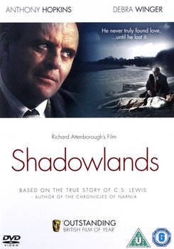 Shadowlands (Cienista dolina) - Attenborough Richard