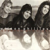 Shadows And Light Wilson Phillips