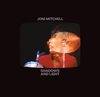 Shadows And Light, płyta winylowa Mitchell Joni