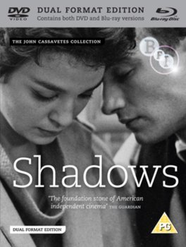 Shadows (brak polskiej wersji językowej) - Cassavetes John