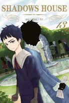 Shadows House. Tom 13 Somato