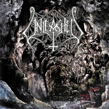Shadows In The Deep (Re-Release) - Unleashed