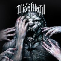 Shadows Inside Miss May I