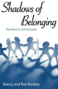 Shadows of Belonging - Rockey Nancy