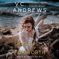 Shadows of Foxworth - audiobook Andrews V.C.