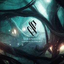 Shadows of the Dying Light Sarayasign