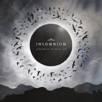 Shadows Of The Dying Sun Insomnium