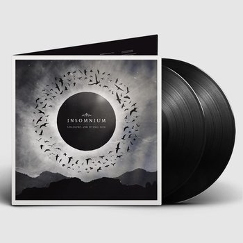 Shadows Of The Dying Sun, płyta winylowa - Insomnium