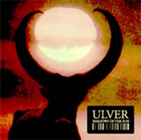 Shadows Of The Sun Ulver