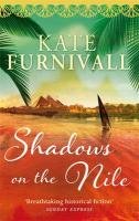 Shadows on the Nile - Furnivall Kate