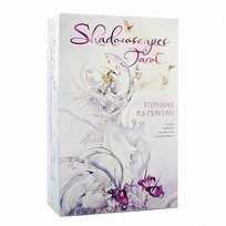 Shadowscapes Tarot - karty tarota Opracowanie zbiorowe