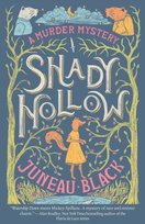 Shady Hollow Juneau Black