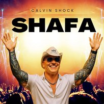 Shafa Calvin Shock